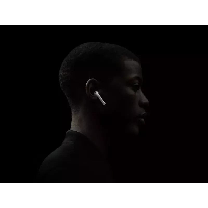 Peakomplekt Apple AirPods (2. põlvkond)