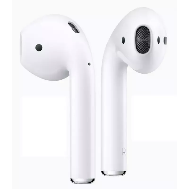 Peakomplekt Apple AirPods (2. põlvkond)