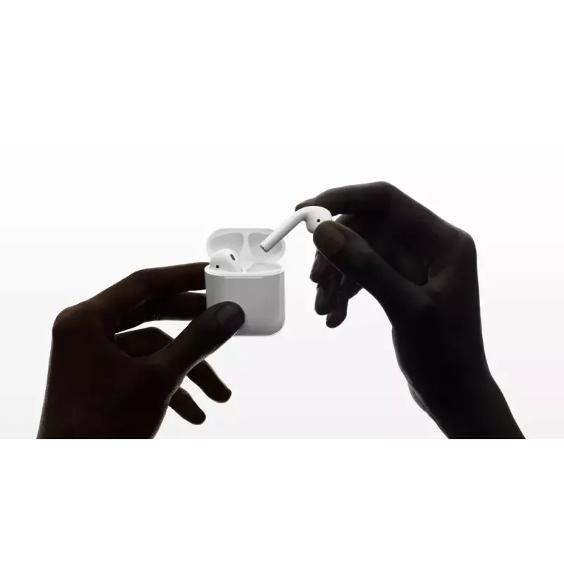 Peakomplekt Apple AirPods (2. põlvkond)