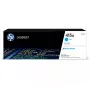 Toner HP W2031A M479 M454 2,1K tsüaan