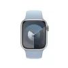 Apple Sport Band 41mm helesinine M/L mugav ja vastupidav