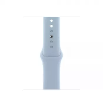 Apple Sport Band 41mm helesinine M/L mugav ja vastupidav