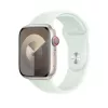 Apple Band 45mm Soft Mint Sport Band M/L Mugav Istuvus Mündivärv