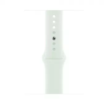 Apple Band 45mm Soft Mint Sport Band M/L Mugav Istuvus Mündivärv