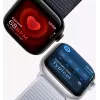 Nutikell Apple Watch Series 10 GPS + Cellular 42 mm tahvelhall titaankorpus must