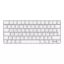 Klaviatuur Apple Magic MXCK3DK/A USB Bluetooth QWERTY taani valge