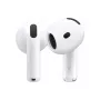 Peakomplekt Apple AirPods 4. põlvkond aktiivne mürasummutus