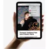 Tahvelarvuti Apple iPad mini 8,3 tolli A17 Pro 128GB iPadOS 18