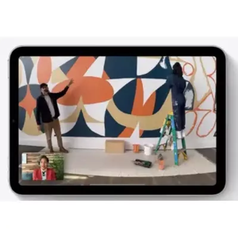 Tahvelarvuti Apple iPad mini 8,3 tolli A17 Pro 128GB iPadOS 18
