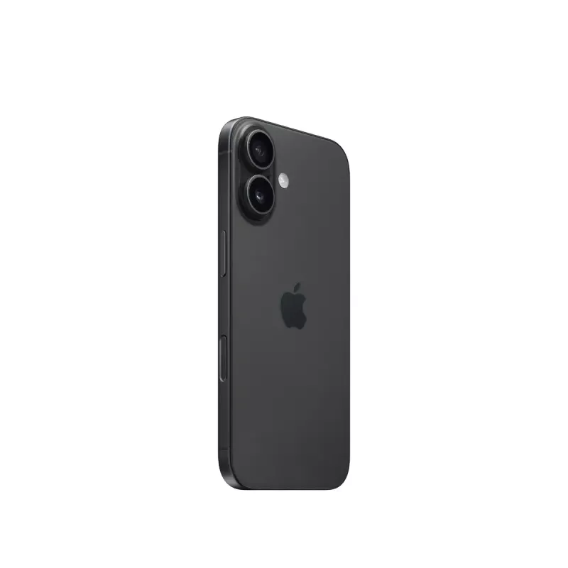 Nutitelefon Apple iPhone 16 6,1-tolline 128 GB must