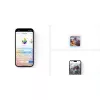 Nutitelefon Apple iPhone 16 6,1-tolline 128 GB must