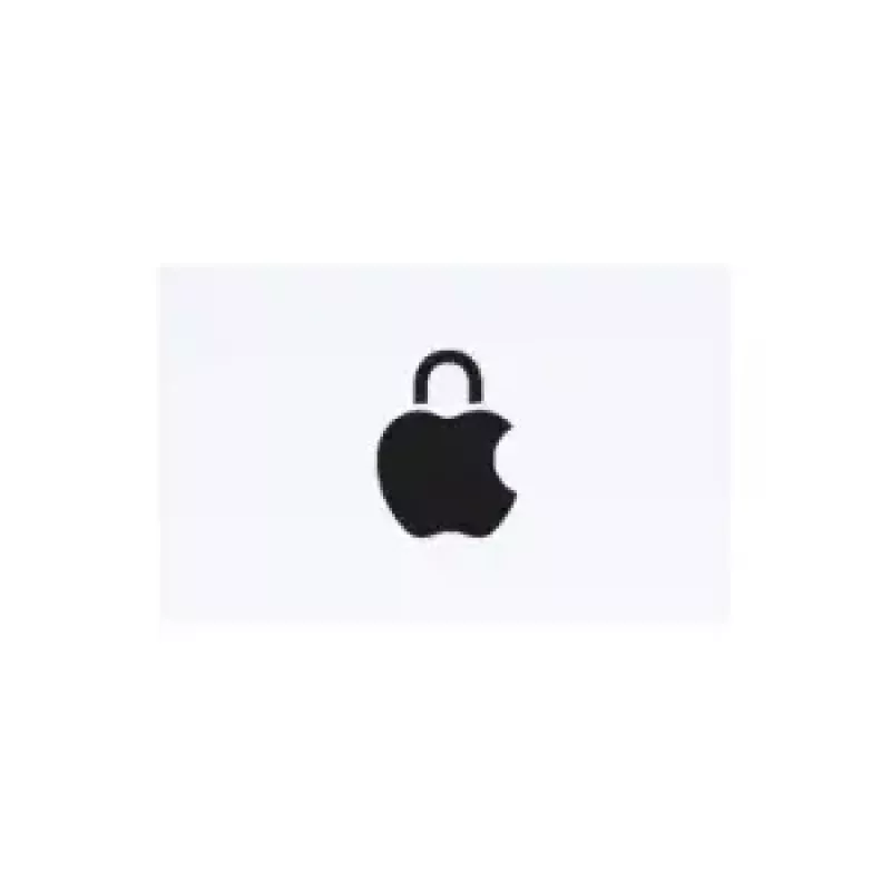 Nutitelefon Apple iPhone 16 6,1-tolline 128 GB must