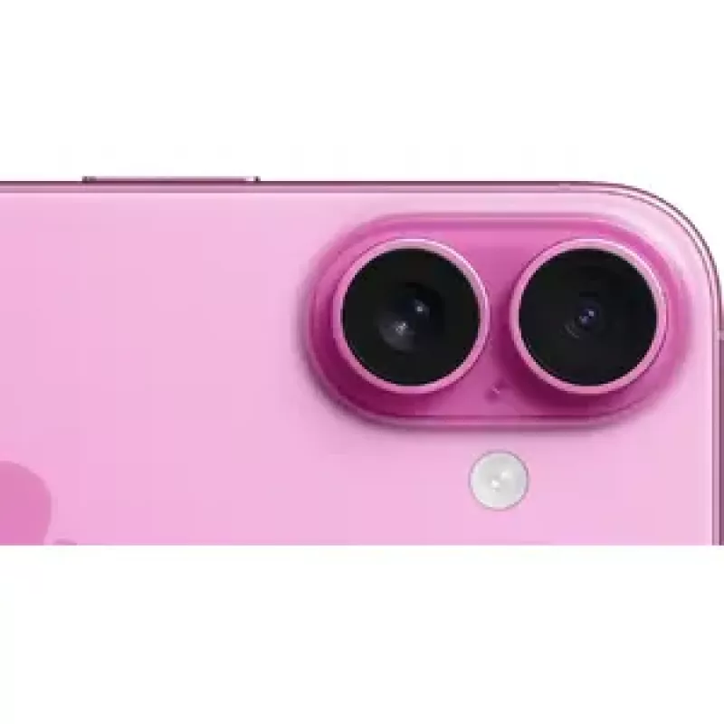 Nutitelefon Apple iPhone 16 6,1-tolline 128 GB must