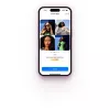 Nutitelefon Apple iPhone 16 6,1-tolline 128 GB must