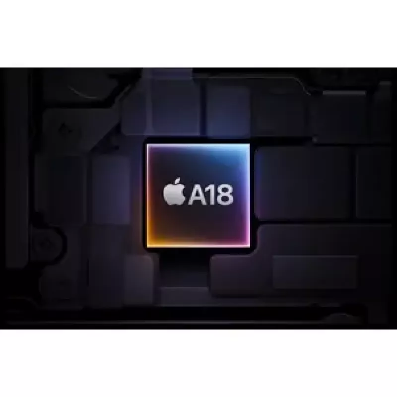 Nutitelefon Apple iPhone 16 6,1-tolline 128 GB must