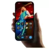 Nutitelefon Apple iPhone 16 6,1-tolline 128 GB must