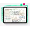 Tahvelarvuti Apple iPad 11-tolline Air M3 8 GB 128 GB iPadOS