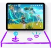 Tahvelarvuti Apple iPad 11-tolline Air M3 8 GB 128 GB iPadOS