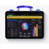 Tahvelarvuti Apple iPad Air 11-tolline Wi‑Fi 256 GB — M3, 8 GB RAM, 2360×1640 LED, tumehall