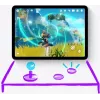 Tahvelarvuti Apple iPad Air 11-tolline Wi‑Fi 256 GB — M3, 8 GB RAM, 2360×1640 LED, tumehall