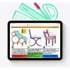 Tahvelarvuti Apple iPad 128 GB 11 tolli A16 iPadOS 18
