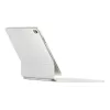 Apple Magic klaviatuur QWERTY taani valge puuteplaadiga