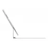 Apple Magic klaviatuur QWERTY taani valge puuteplaadiga