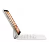 Apple Magic klaviatuur QWERTY taani valge puuteplaadiga