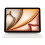 Apple Magic klaviatuur QWERTY taani valge puuteplaadiga