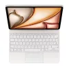 Apple Magic klaviatuur QWERTY Danish valge puuteplaadiga
