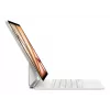 Apple Magic klaviatuur QWERTY Danish valge puuteplaadiga