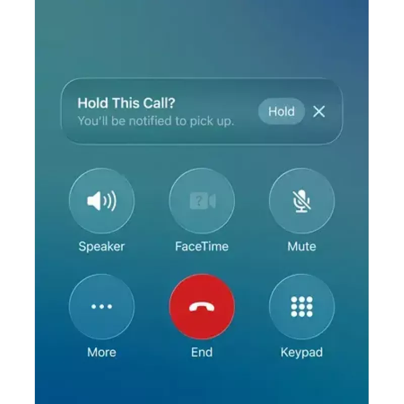 Nutitelefon Apple iPhone 17 512 GB Udusinine — 6,3-tolline 2622×1206, A19, 48 MP topelt-tagakaamera, 18 MP esikaamera, 5G, Dual SIM, IP68, 177 g