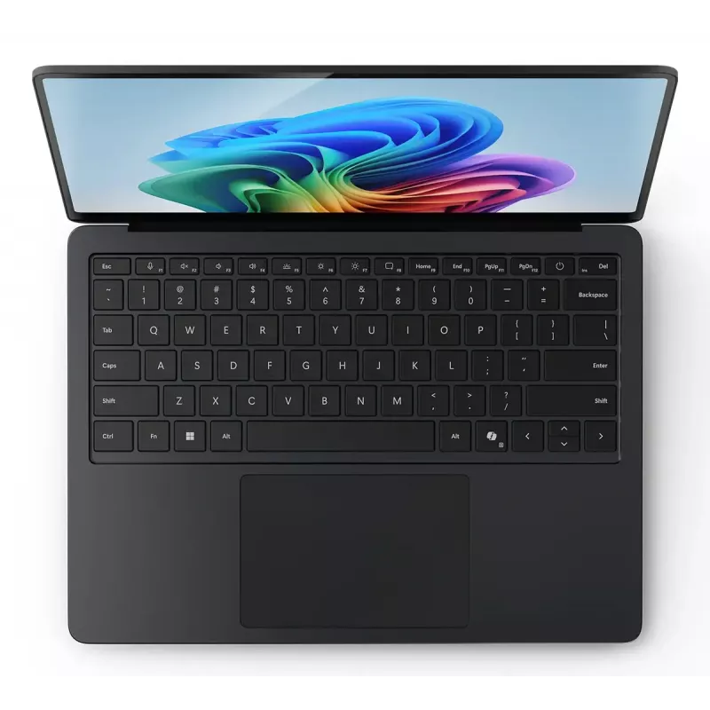 Sülearvuti Microsoft Surface Laptop 7 13,8 tolli Qualcomm Snapdragon 16 GB 512 GB Qualcomm Adreno GPU Windows 11 Pro