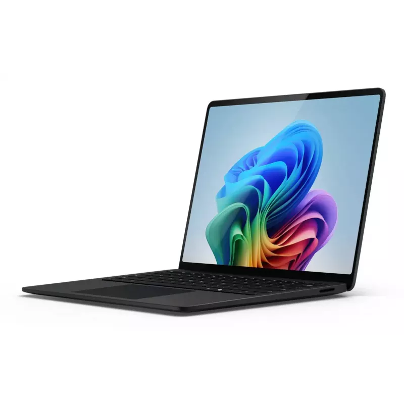 Sülearvuti Microsoft Surface Laptop 7 13,8 tolli Qualcomm Snapdragon 16 GB 512 GB Qualcomm Adreno GPU Windows 11 Pro