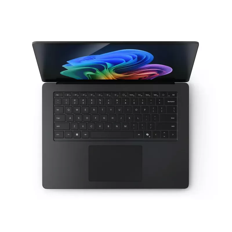 Microsoft Surface Laptop 7 15-tolline Intel Core Ultra 5 16GB 512GB Intel Arc Windows 11 Pro sülearvuti