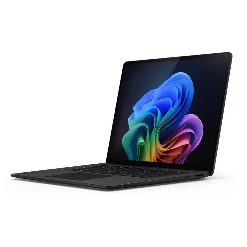 Microsoft Surface Laptop 7 15-tolline Intel Core Ultra 5 16GB 512GB Intel Arc Windows 11 Pro sülearvuti