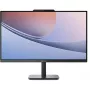 All-in-One PC Lenovo AiO V100 N100 23,8 tolli FHD 8GB RAM 512GB SSD DOS