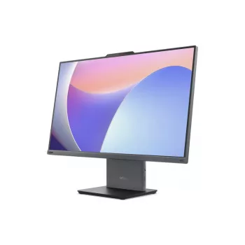 Lenovo ThinkCentre | Neo 50a 27 G5 | Puutetundlik | Lauaarvuti | AIO | 27 tolli | FHD | Intel Core 7 | 240H | Sisemälu 16 GB | SODIMM DDR5 | Pooljuhtketta maht 512 GB | Intel Graphics | Klaviatuuri keel: inglise | Windows 11 Pro | Garantii 36 kuu(d)