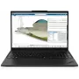 Sülearvuti Lenovo ThinkPad P16s G4 – AMD Ryzen AI 7 Pro 350, 16,0-tolline WUXGA, 32 GB muutmälu, 512 GB SSD, UMA, Windows 11 Pro