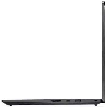 Sülearvuti Lenovo ThinkPad P1 G8 16-tolline Ultra 7-255H 32 GB RAM 512 GB SSD NVIDIA RTX1000BW Windows 11 Pro