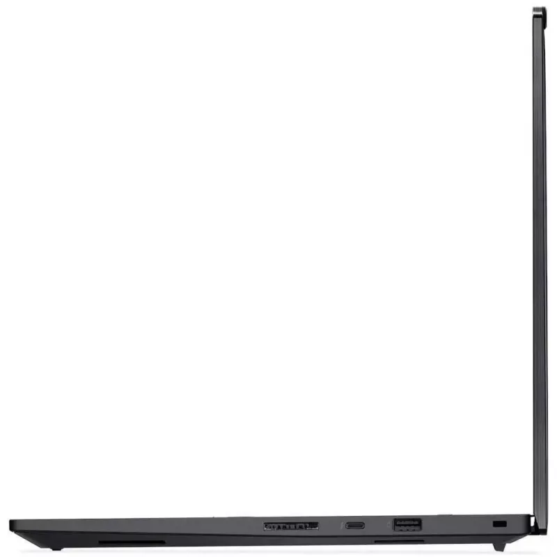 Lenovo ThinkPad P1 Gen 8 21Q8003NGE sülearvuti, Intel Core Ultra 7 255H, 16-tolline WUXGA, 32GB LPDDR5x, 512GB SSD, NVIDIA RTX PRO 1000 Blackwell 8GB, Windows 11 Pro