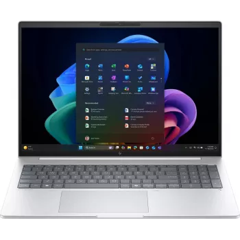 Sülearvuti HP EliteBook 8 G1a — Ryzen 5 PRO 340, 16 GB RAM, 512 GB SSD, Windows 11 Pro
