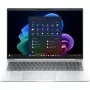 Sülearvuti HP EliteBook 8 G1a — Ryzen AI 7 PRO 350, 16 GB muutmälu, 512 GB SSD, Windows 11 Pro