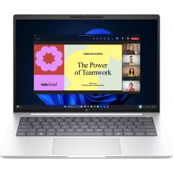Sülearvuti HP EliteBook 8 G1i 14 Ultra 5 — 14 tolli | 32 GB muutmälu | 512 GB SSD | Windows 11 Pro (C51HJET)