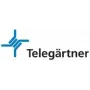 FO Duplex patch-kaabel Telegärtner LC-Duplex G50/125 2m