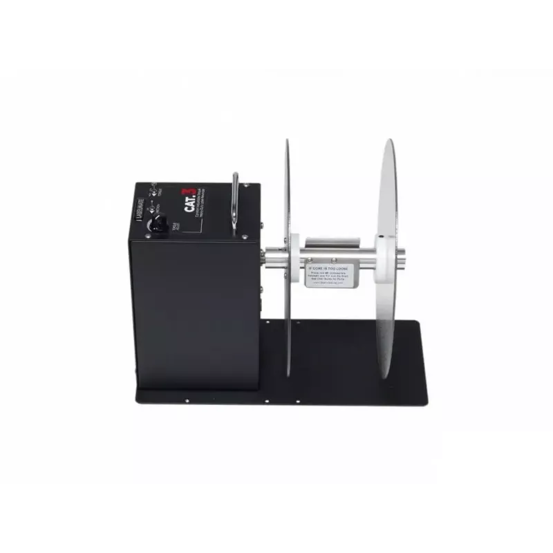 Rewinder Labelmate CAT-3-STANDARD Seadme ühilduvus Etiketiprinter