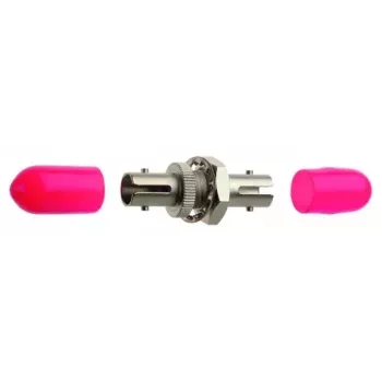 Fiiberoptiline adapter ST Telegärtner J08011A0002