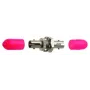 Fiiberoptiline adapter ST Telegärtner J08011A0002