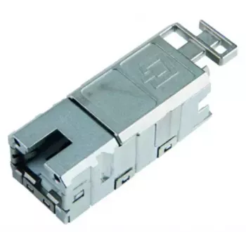Juhtmeühendus RJ-45 Telegärtner J80029A0000