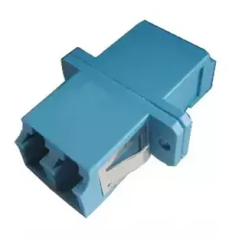 EFB Elektronik 53350.31 Fiiberoptiline adapter LC